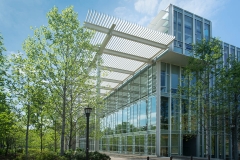 Georgia Tech, Marcus Nanotechnology Building – Atlanta, GA