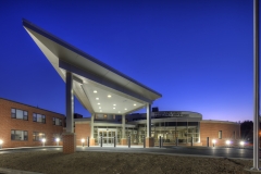 Remillard Family Emergency Department – Webster, MA