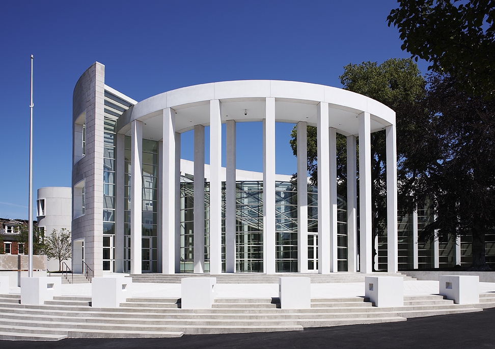 United States District Court – Springfield, MA
