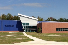 US Army Reserve Center – Winder, GA