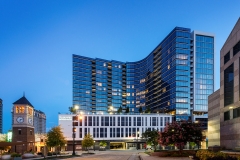 Buckhead Village Apartments - Atlanta, GA