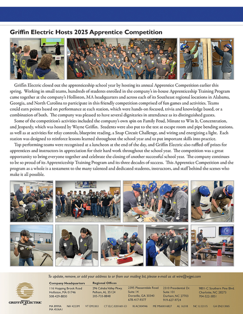 Community members gather to clean and renovate a historic temple's exterior walls together.